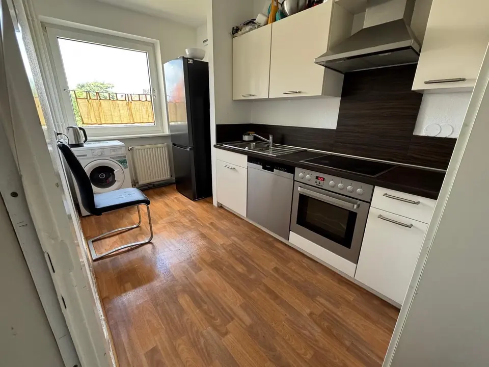 WG-Zimmer mit 15 m² in Winsen (Luhe) – Bild 3