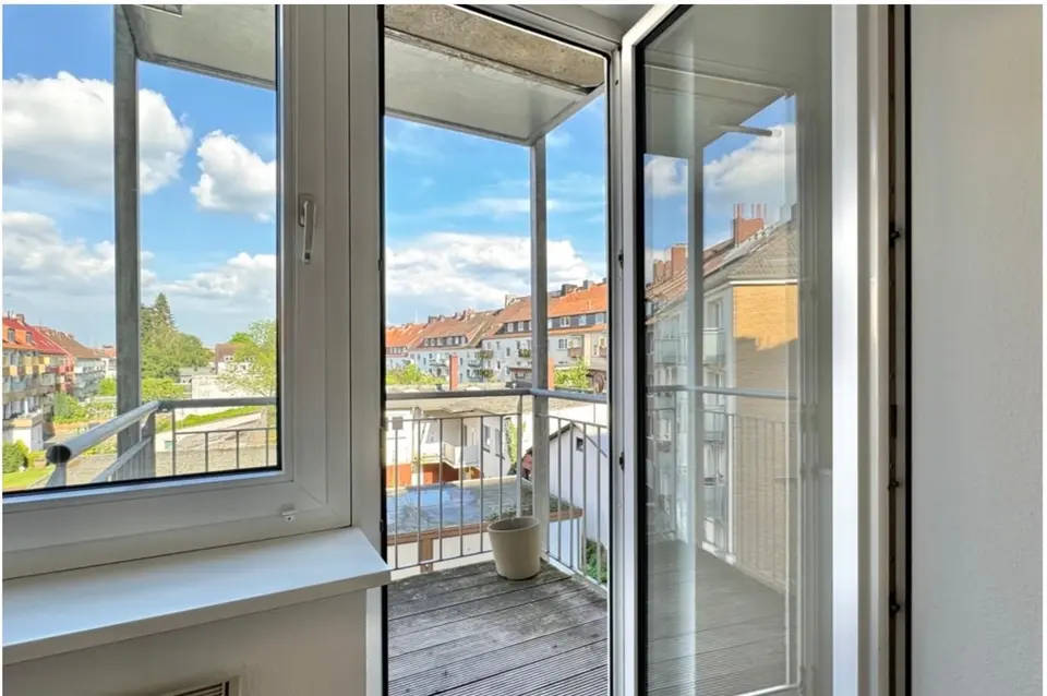 WG-Zimmer mit 15 m² in Winsen (Luhe) – Bild 4