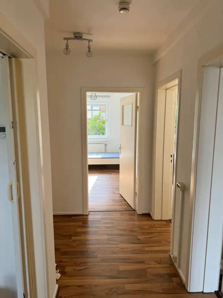 WG-Zimmer mit 15 m² in Winsen (Luhe) – Bild 6