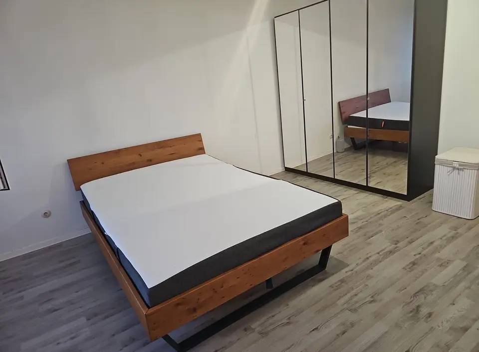 WG-Zimmer mit 15 m² in Winsen (Luhe) – Bild 9