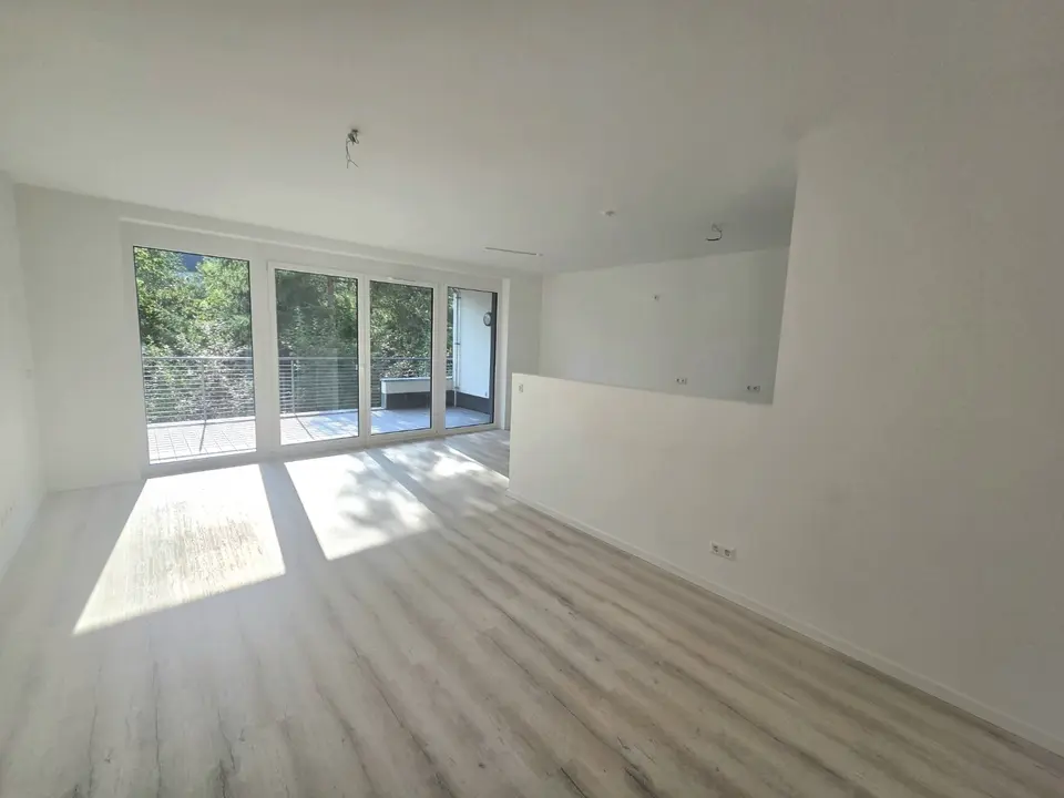 3 Zimmer Wohnung mit 94 m² in Limbach-Oberfrohna – Bild 1