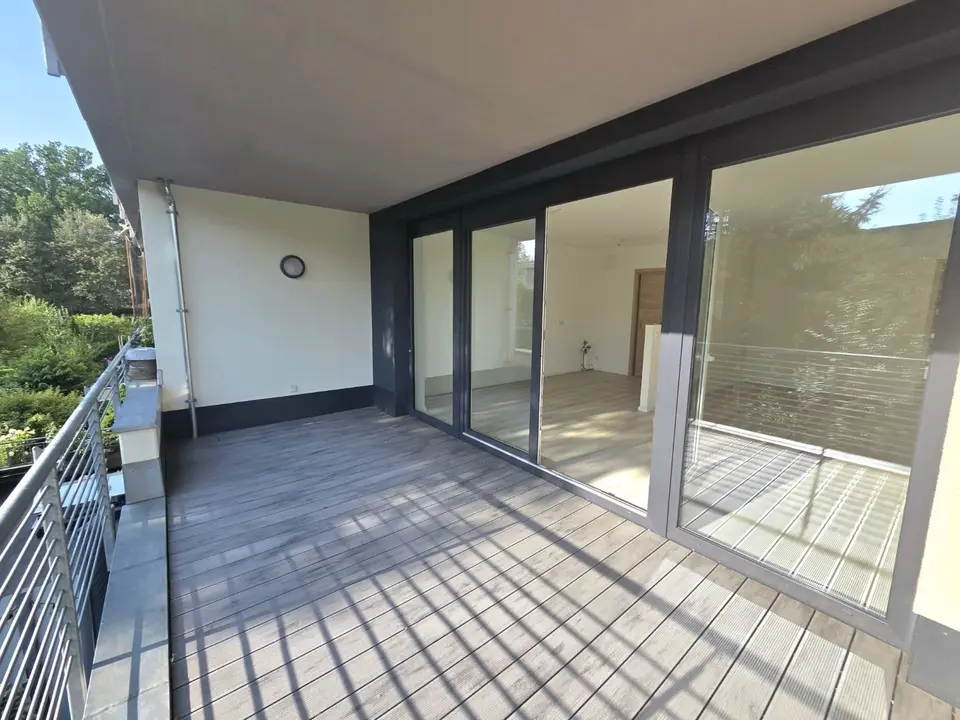 3 Zimmer Wohnung mit 94 m² in Limbach-Oberfrohna – Bild 2