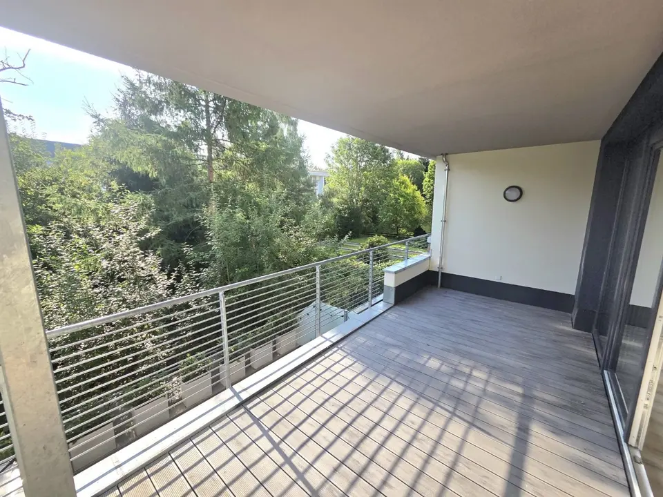 3 Zimmer Wohnung mit 94 m² in Limbach-Oberfrohna – Bild 3