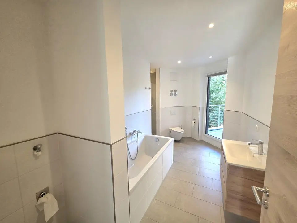 3 Zimmer Wohnung mit 94 m² in Limbach-Oberfrohna – Bild 10