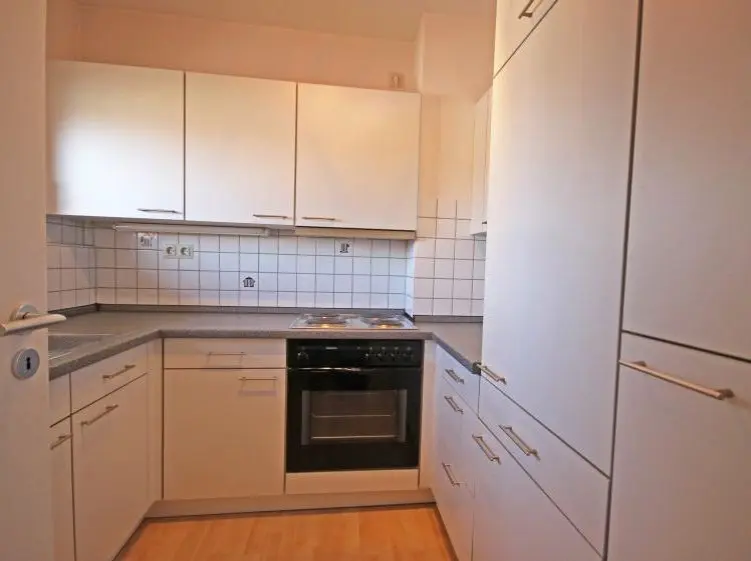 2 Zimmer Wohnung mit 42 m² in Heilbronn – Bild 3