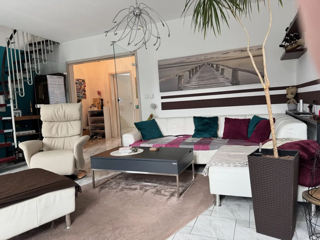 4 Zimmer Wohnung mit 76 m² in Herne – Bild 3