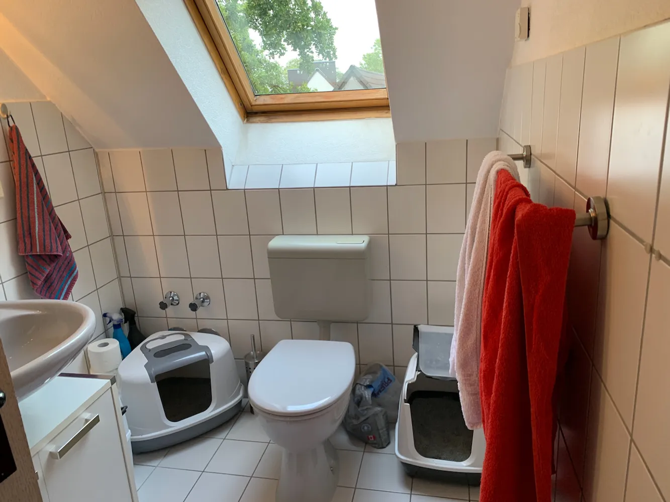 4 Zimmer Wohnung mit 76 m² in Herne – Bild 6