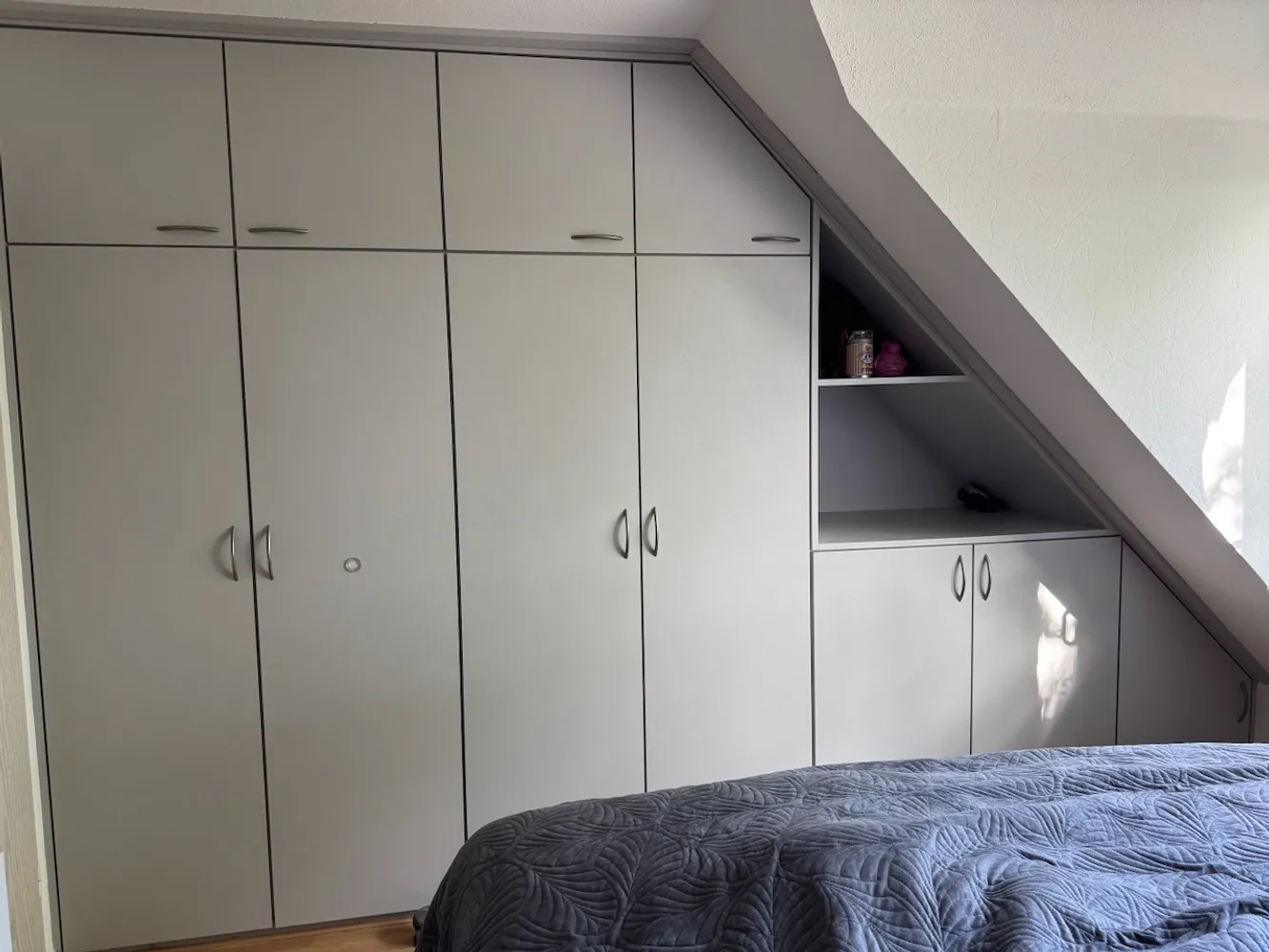 4 Zimmer Wohnung mit 76 m² in Herne – Bild 10