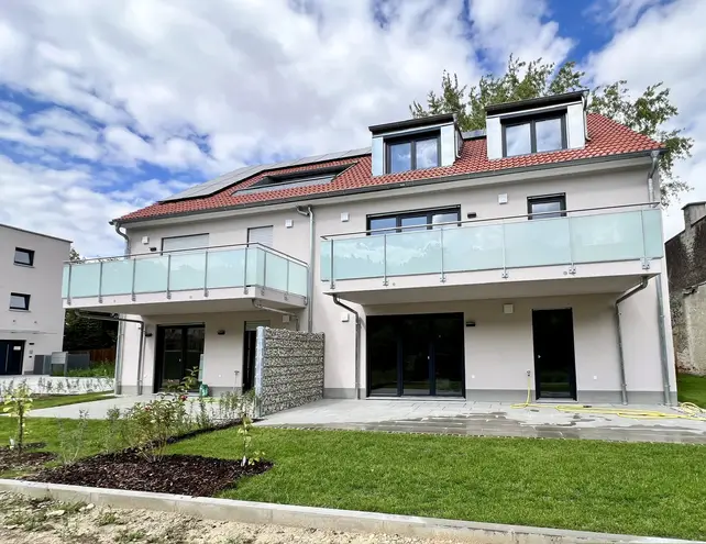 3 Zimmer Wohnung mit 84 m² in Ingolstadt – Bild 1