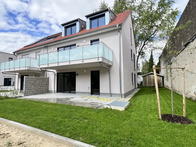 3 Zimmer Wohnung mit 84 m² in Ingolstadt – Bild 2