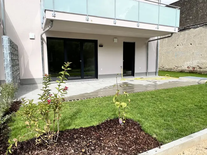 3 Zimmer Wohnung mit 84 m² in Ingolstadt – Bild 3