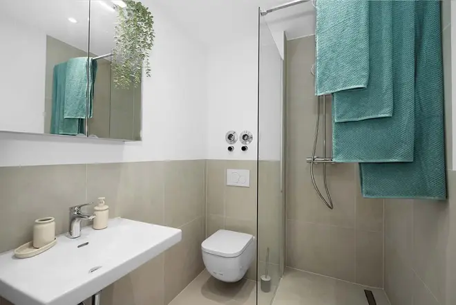 WG-Zimmer in München – Bild 4