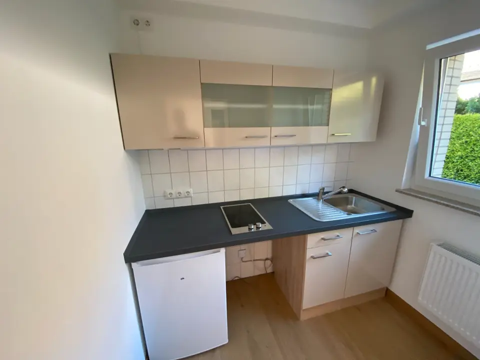 Studio mit 35 m² in Wolfsburg – Bild 9