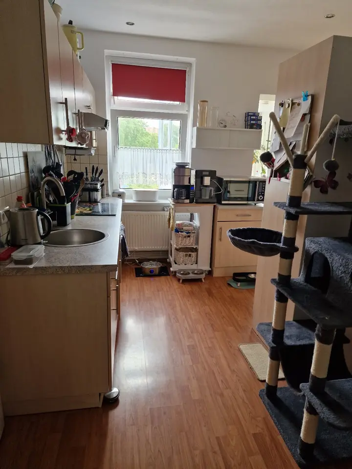 2 Zimmer Wohnung mit 68 m² in Oranienburg – Bild 2