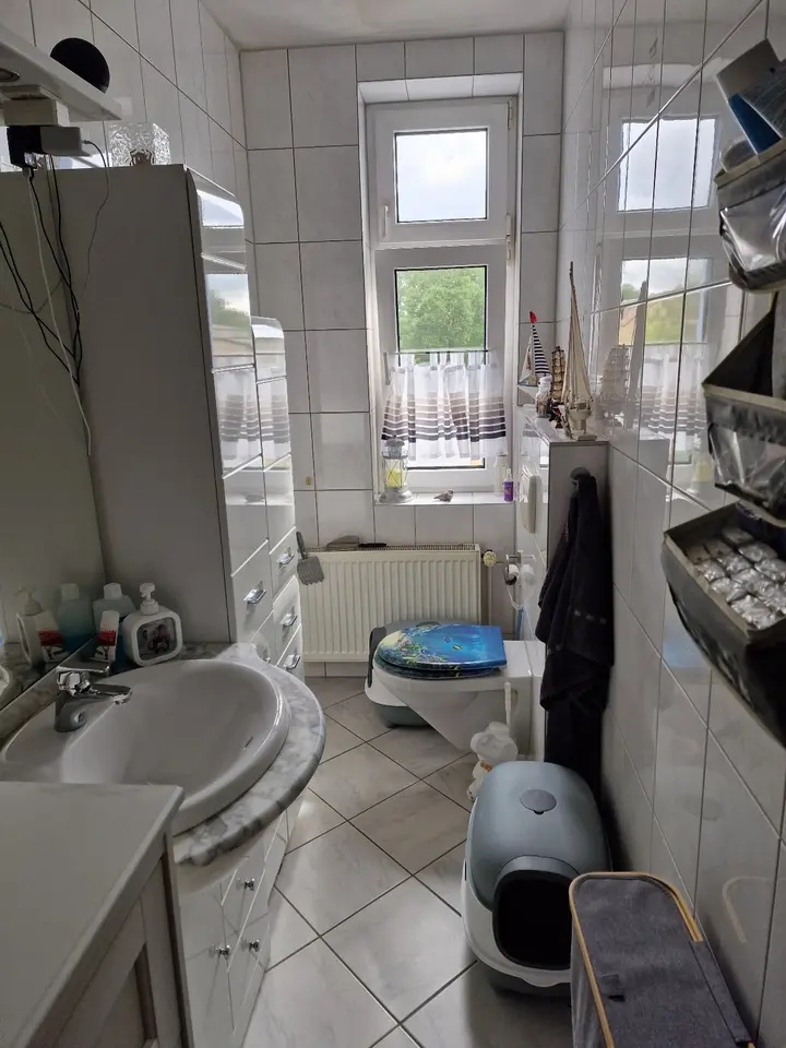2 Zimmer Wohnung mit 68 m² in Oranienburg – Bild 5