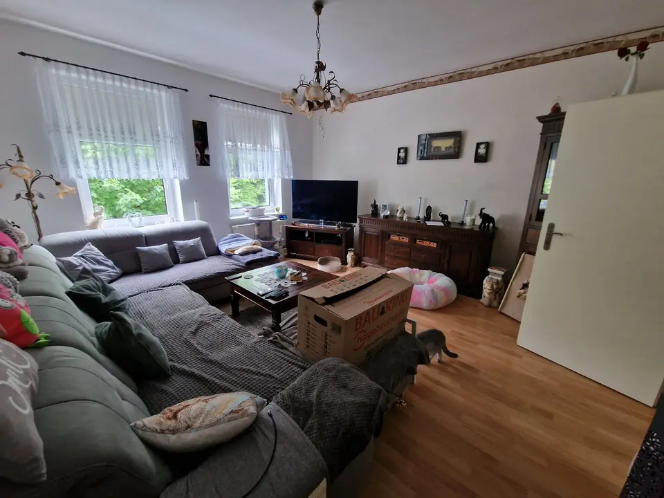 2 Zimmer Wohnung mit 68 m² in Oranienburg – Bild 6