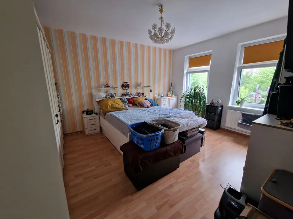 2 Zimmer Wohnung mit 68 m² in Oranienburg – Bild 7
