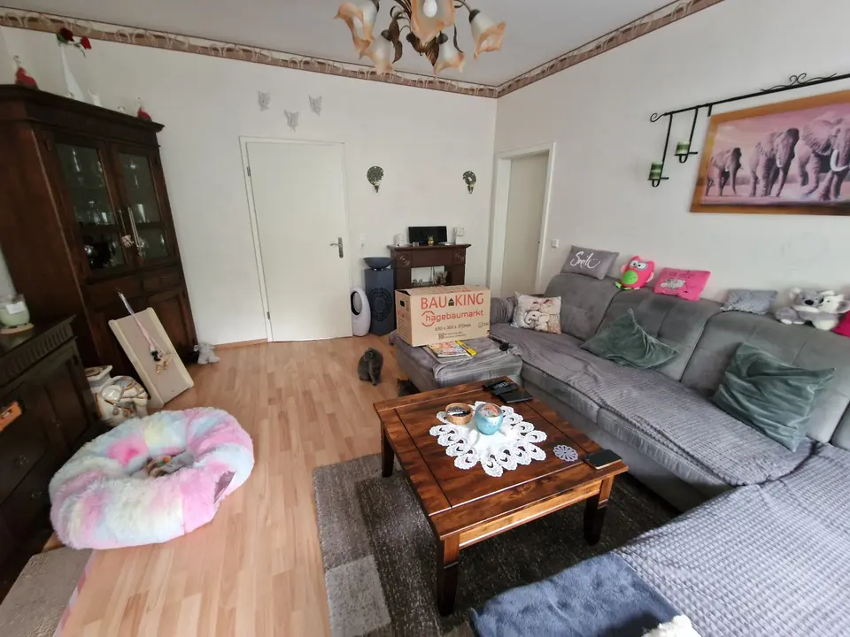 2 Zimmer Wohnung mit 68 m² in Oranienburg – Bild 8