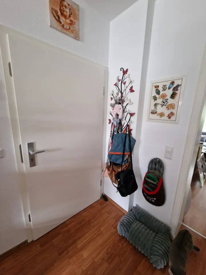 2 Zimmer Wohnung mit 68 m² in Oranienburg – Bild 9