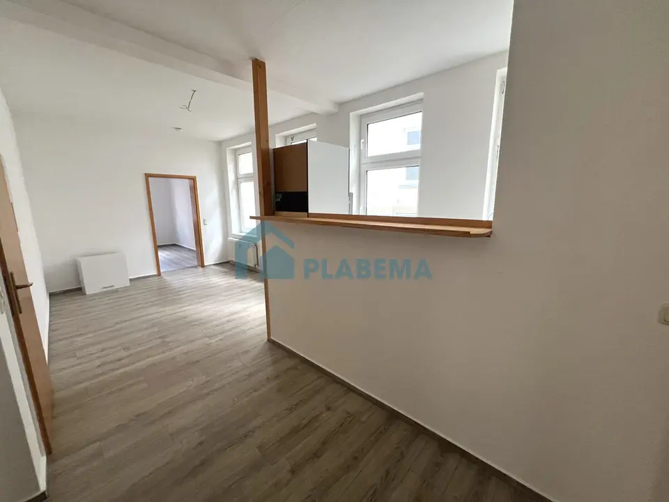 3 Zimmer Wohnung mit 78 m² in Schwerin – Bild 2