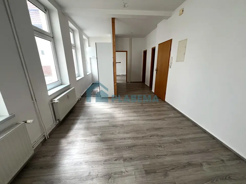 3 Zimmer Wohnung mit 78 m² in Schwerin – Bild 4