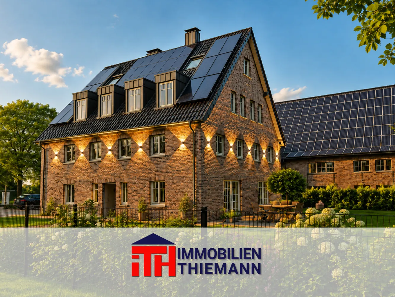 5 Zimmer Wohnung mit 155 m² in Bottrop – Bild 1
