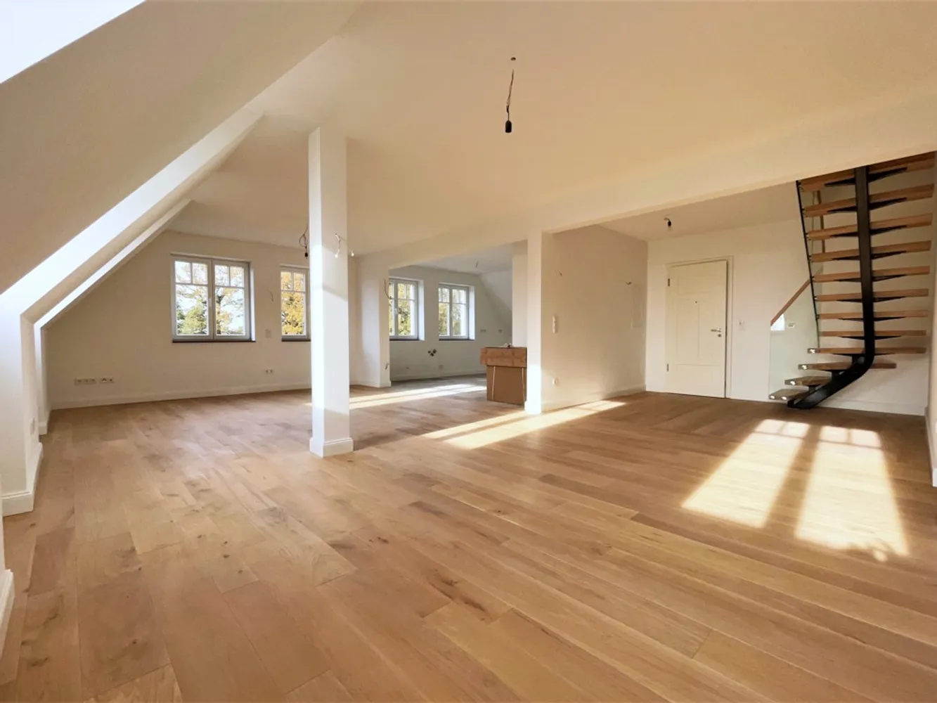 5 Zimmer Wohnung mit 155 m² in Bottrop – Bild 2