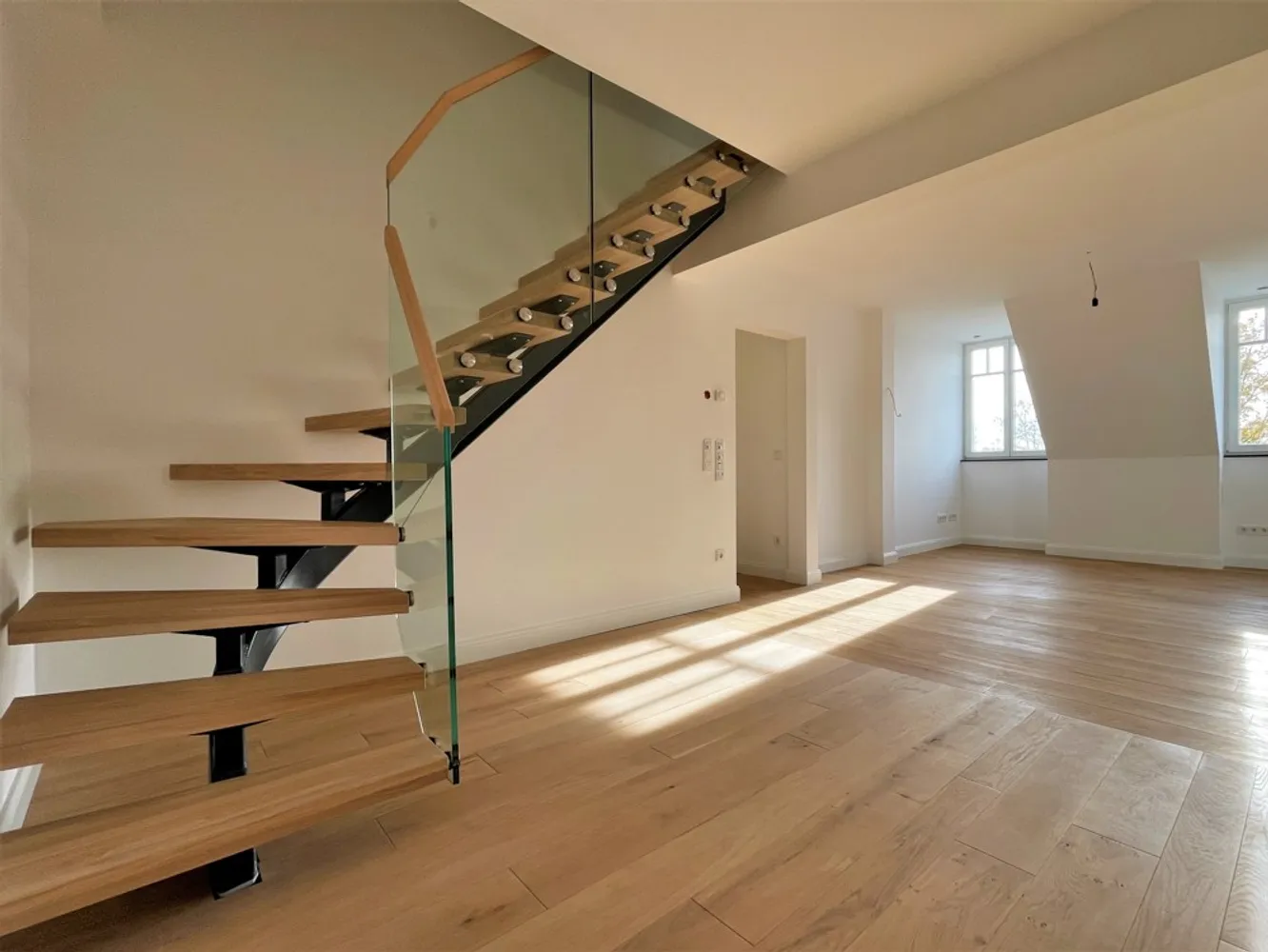 5 Zimmer Wohnung mit 155 m² in Bottrop – Bild 11