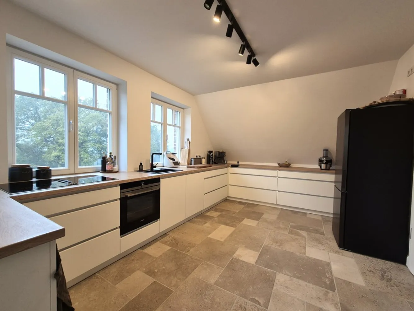 5 Zimmer Wohnung mit 155 m² in Bottrop – Bild 3