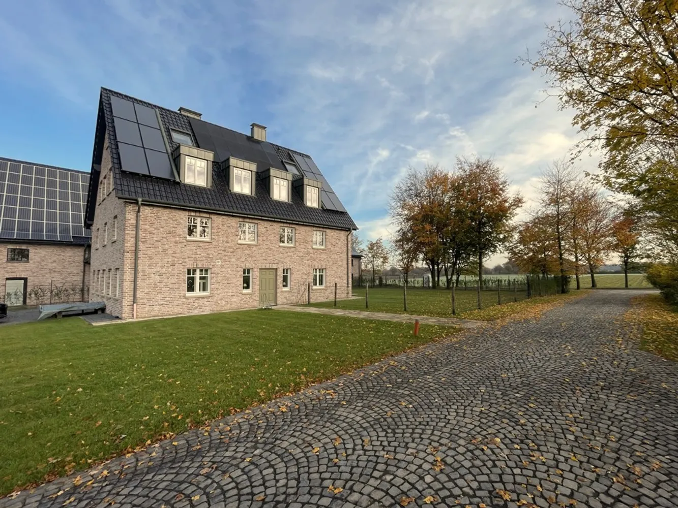 5 Zimmer Wohnung mit 155 m² in Bottrop – Bild 7