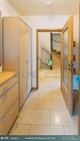 6 Zimmer Haus mit 158 m² in München – Bild 6
