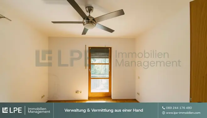 6 Zimmer Haus mit 158 m² in München – Bild 8