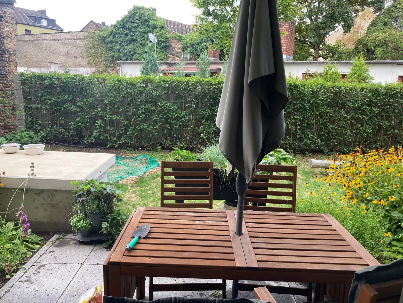 2 Zimmer Wohnung mit 49 m² in Bonn – Bild 1