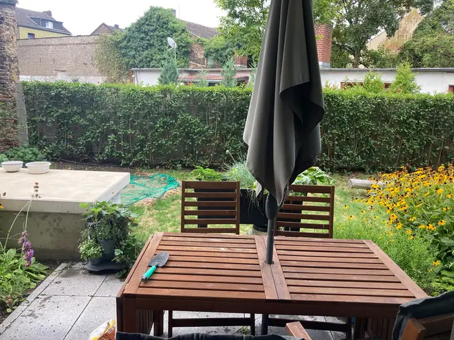 2 Zimmer Wohnung mit 49 m² in Bonn – Bild 1