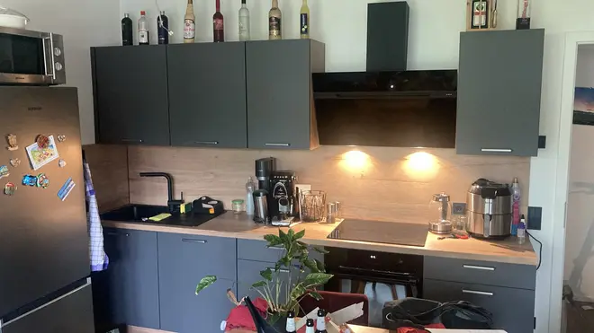 2 Zimmer Wohnung mit 49 m² in Bonn – Bild 3