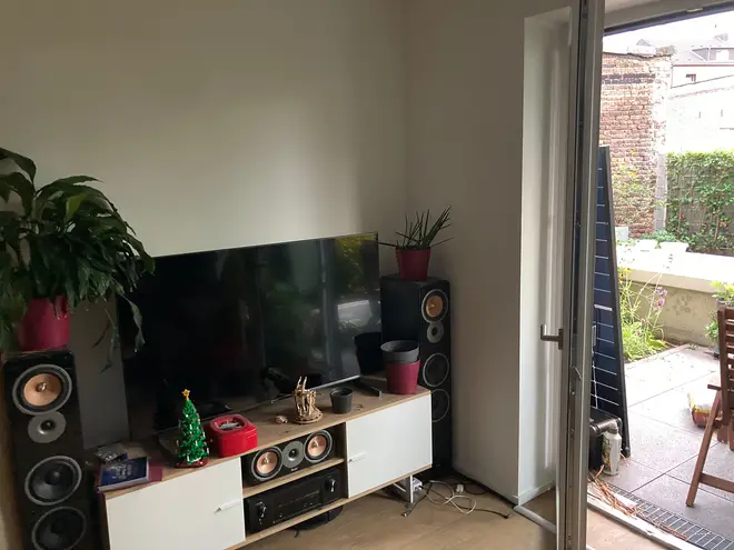 2 Zimmer Wohnung mit 49 m² in Bonn – Bild 4