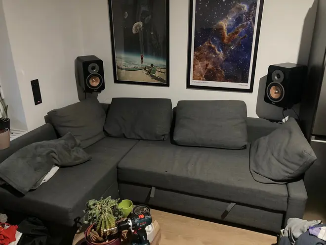 2 Zimmer Wohnung mit 49 m² in Bonn – Bild 5