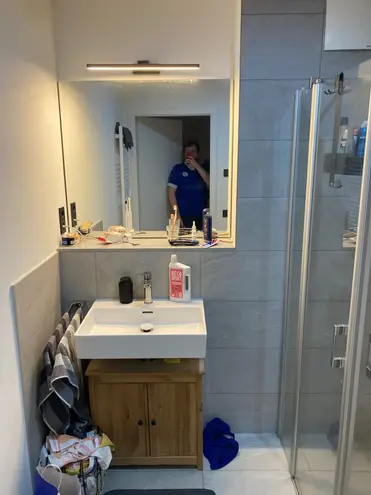 2 Zimmer Wohnung mit 49 m² in Bonn – Bild 6