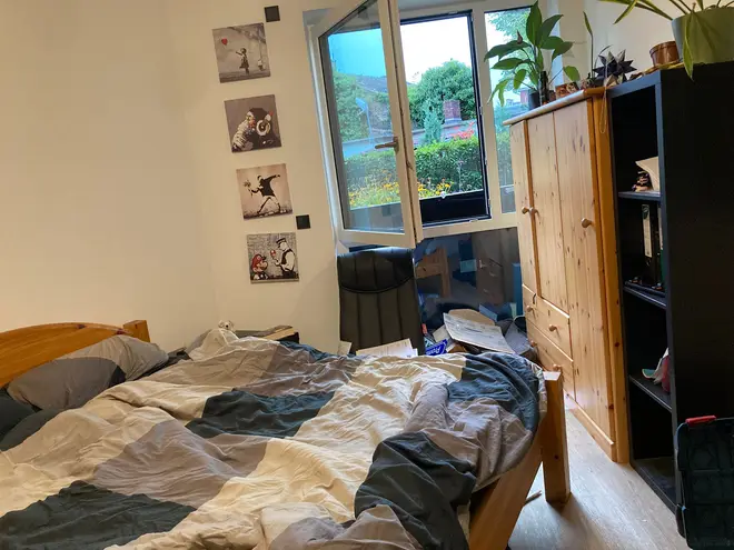 2 Zimmer Wohnung mit 49 m² in Bonn – Bild 8