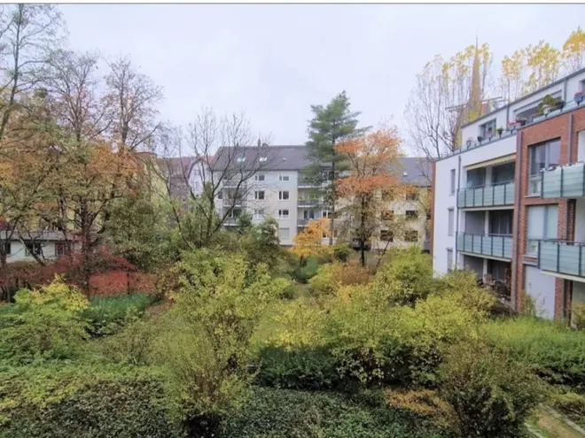 2 Zimmer Wohnung mit 60 m² in Hannover – Bild 2