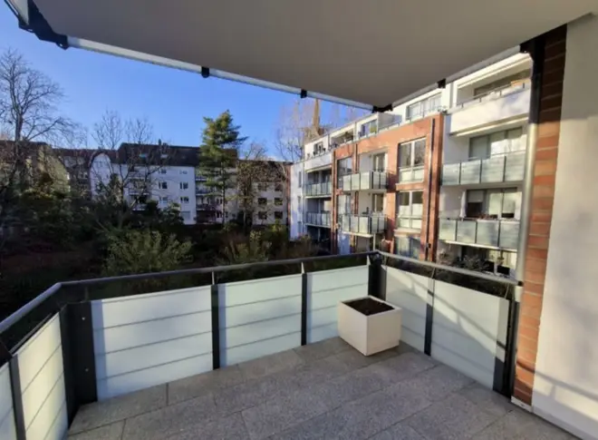 2 Zimmer Wohnung mit 60 m² in Hannover – Bild 5