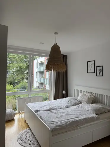 2 Zimmer Wohnung mit 60 m² in Hannover – Bild 7
