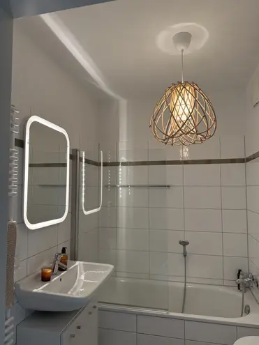 2 Zimmer Wohnung mit 60 m² in Hannover – Bild 9