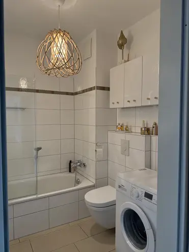 2 Zimmer Wohnung mit 60 m² in Hannover – Bild 10