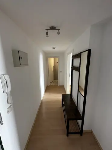 2 Zimmer Wohnung mit 38 m² in Marburg – Bild 2