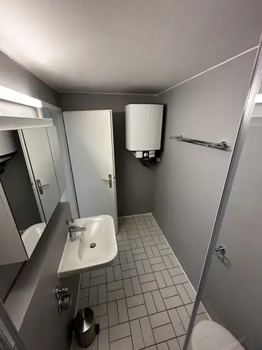 2 Zimmer Wohnung mit 38 m² in Marburg – Bild 5