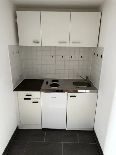 2 Zimmer Wohnung mit 38 m² in Marburg – Bild 6