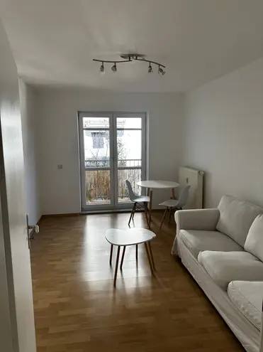 2 Zimmer Wohnung mit 38 m² in Marburg – Bild 7
