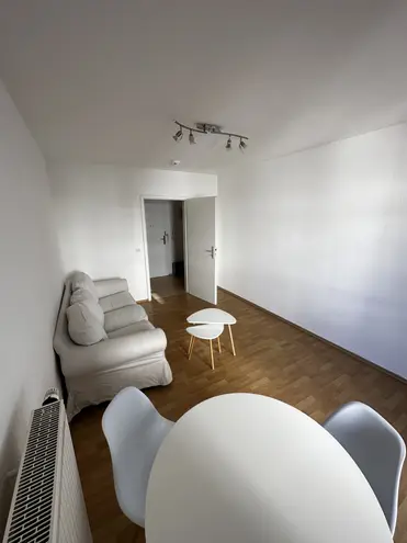 2 Zimmer Wohnung mit 38 m² in Marburg – Bild 8