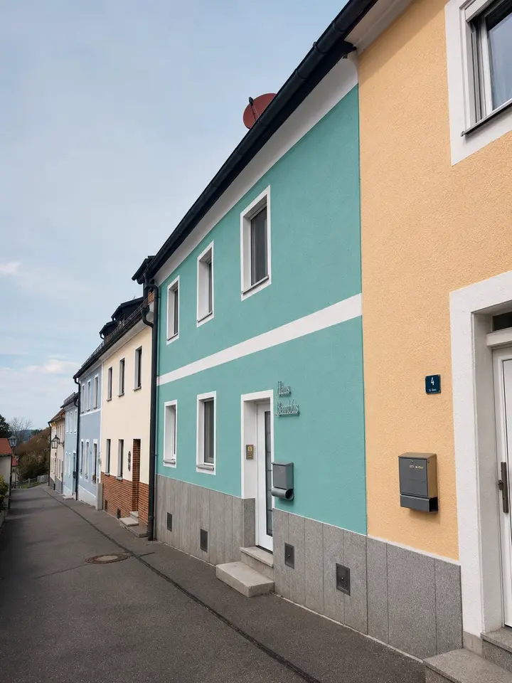 9 Zimmer Haus mit 250 m² in Amberg – Bild 7
